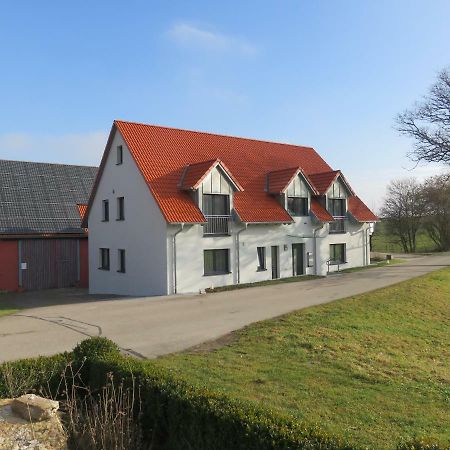 Ferienwohnung I Шнельдорф Экстерьер фото