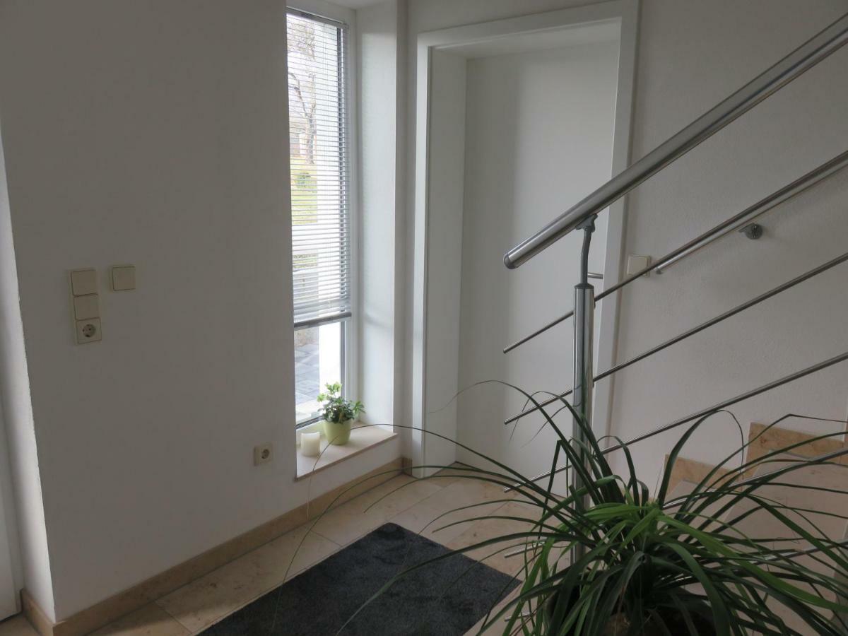Ferienwohnung I Шнельдорф Экстерьер фото